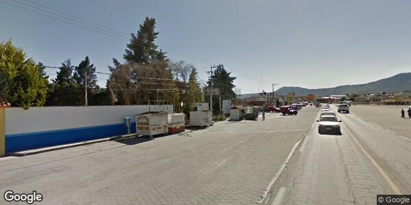 BODEGA DE PROTECCIÓN CIVIL